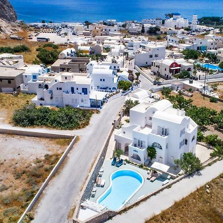 Lavarock Santorini بيريسا المظهر الخارجي الصورة