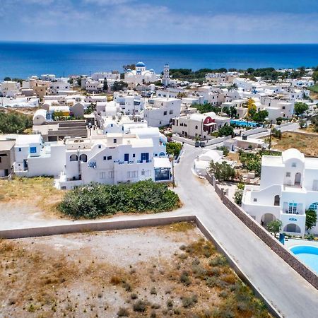 Lavarock Santorini بيريسا المظهر الخارجي الصورة