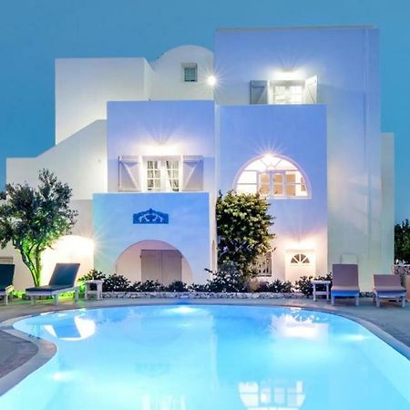 Lavarock Santorini بيريسا المظهر الخارجي الصورة