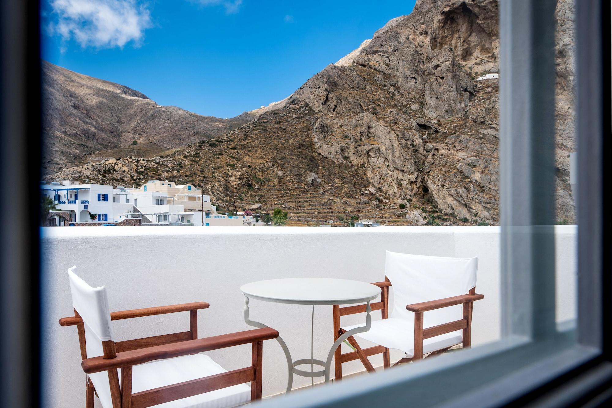 Lavarock Santorini بيريسا المظهر الخارجي الصورة