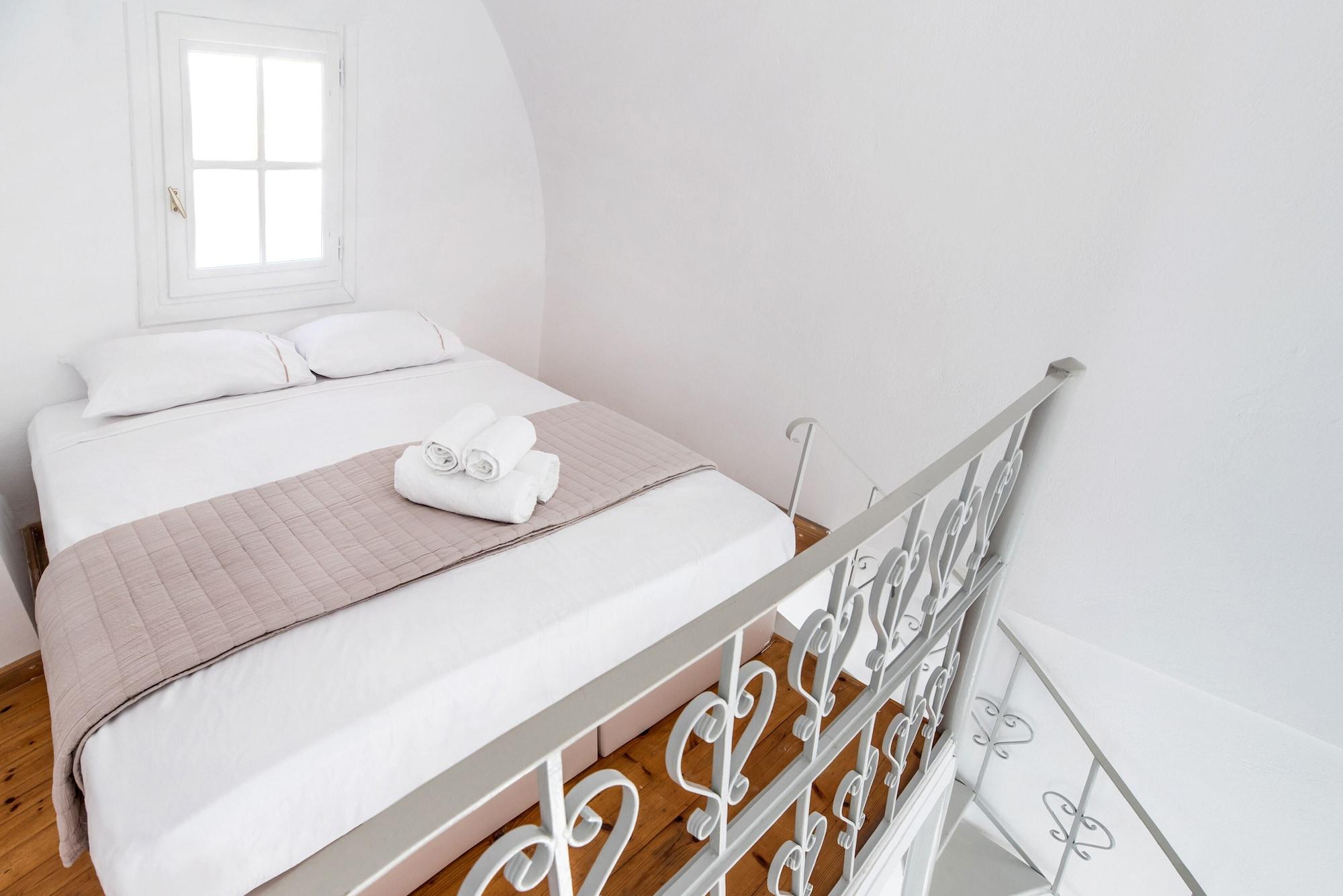 Lavarock Santorini بيريسا المظهر الخارجي الصورة