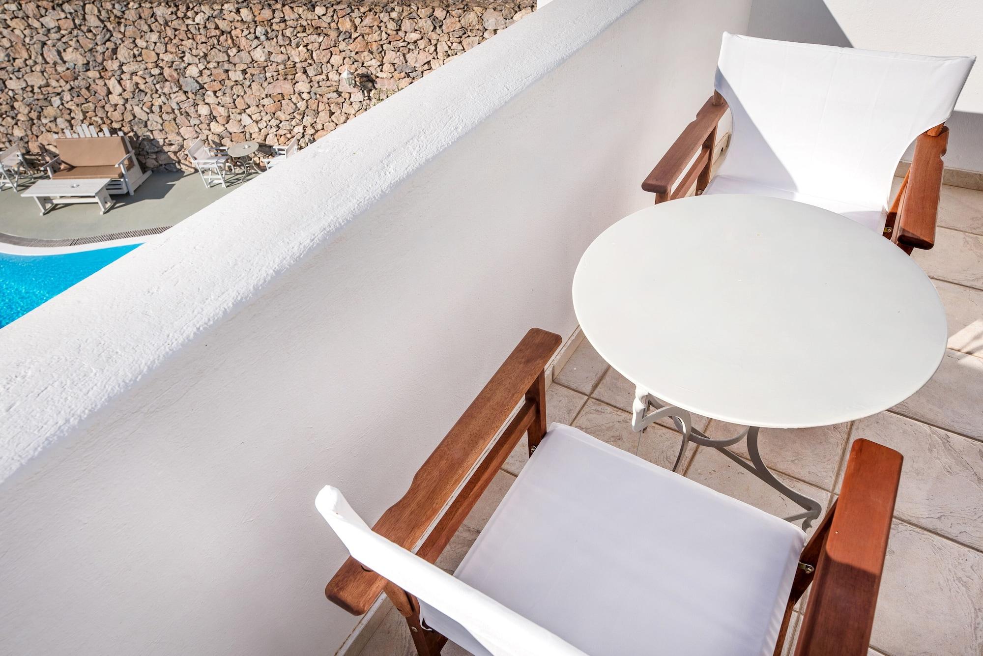 Lavarock Santorini بيريسا المظهر الخارجي الصورة