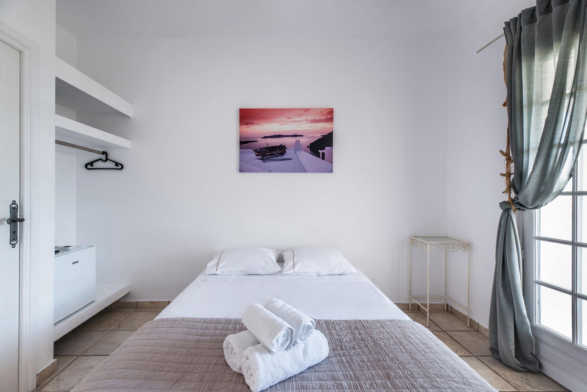 Lavarock Santorini بيريسا المظهر الخارجي الصورة