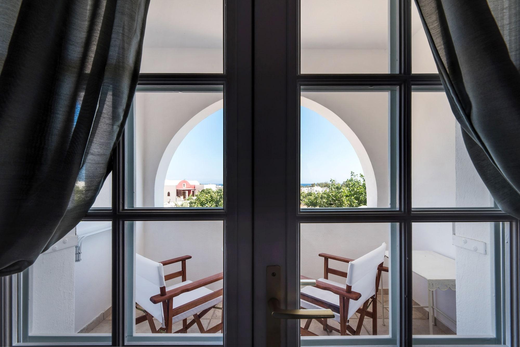 Lavarock Santorini بيريسا المظهر الخارجي الصورة