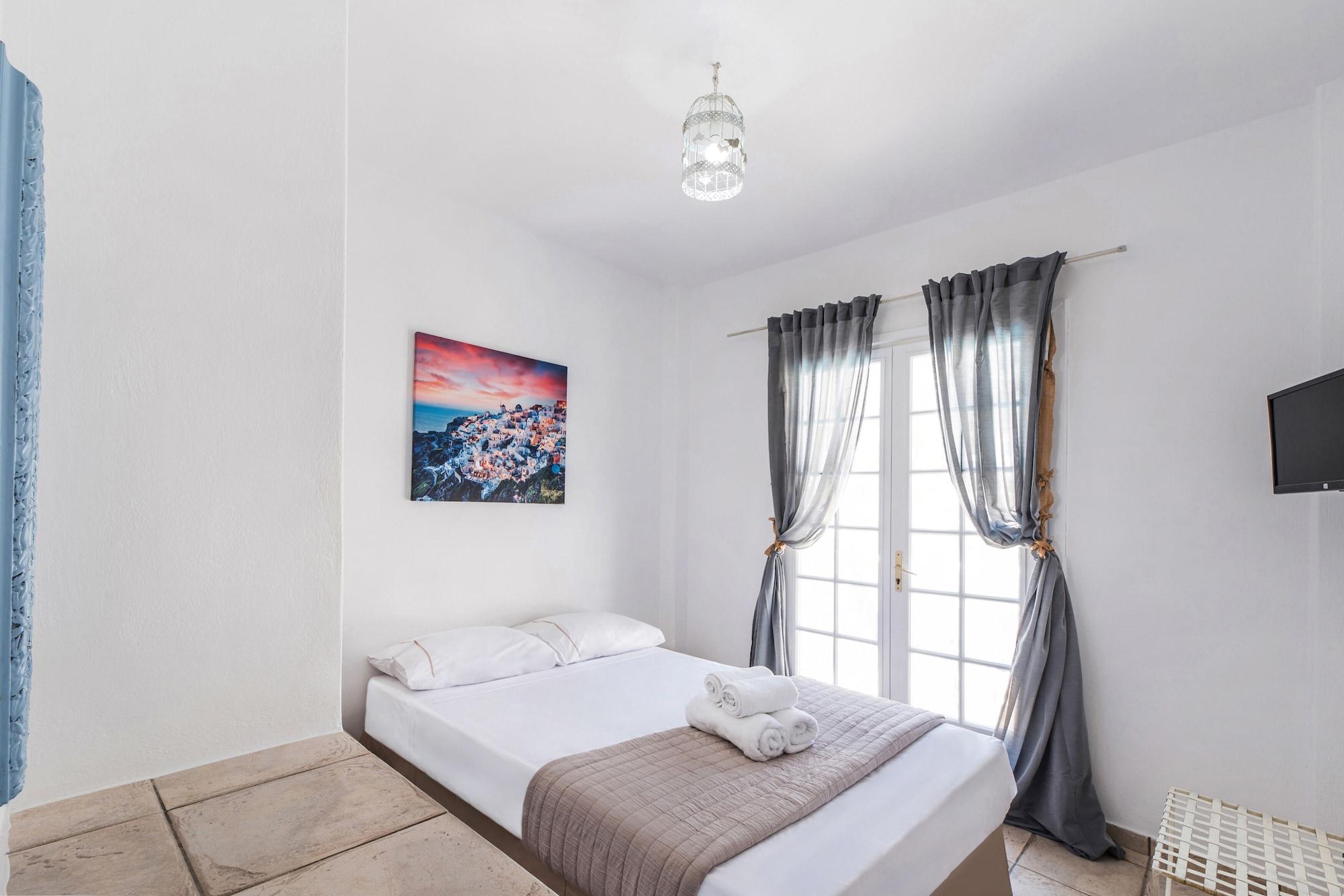 Lavarock Santorini بيريسا المظهر الخارجي الصورة