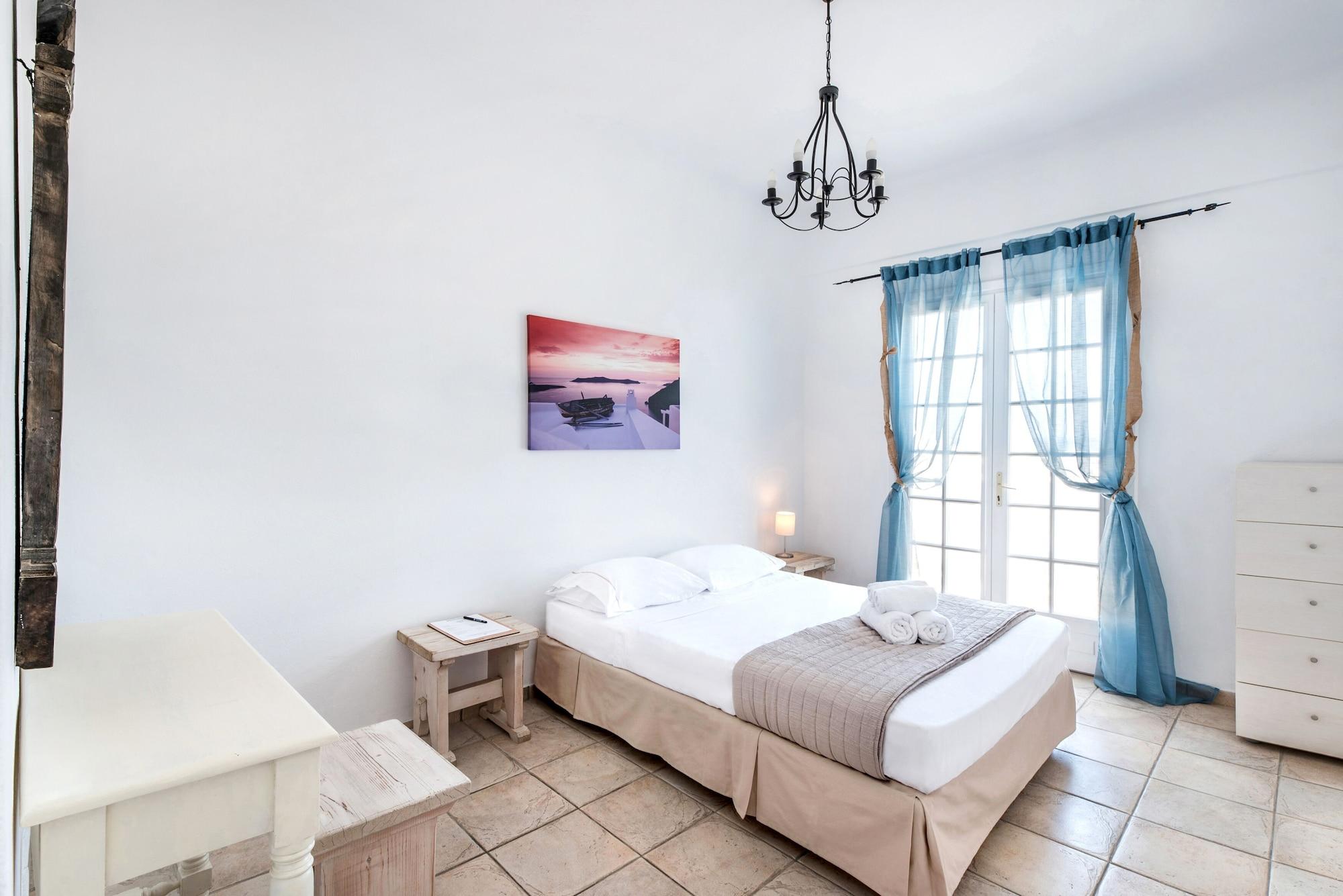 Lavarock Santorini بيريسا المظهر الخارجي الصورة