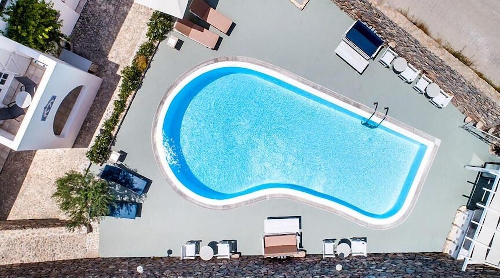 Lavarock Santorini بيريسا المظهر الخارجي الصورة