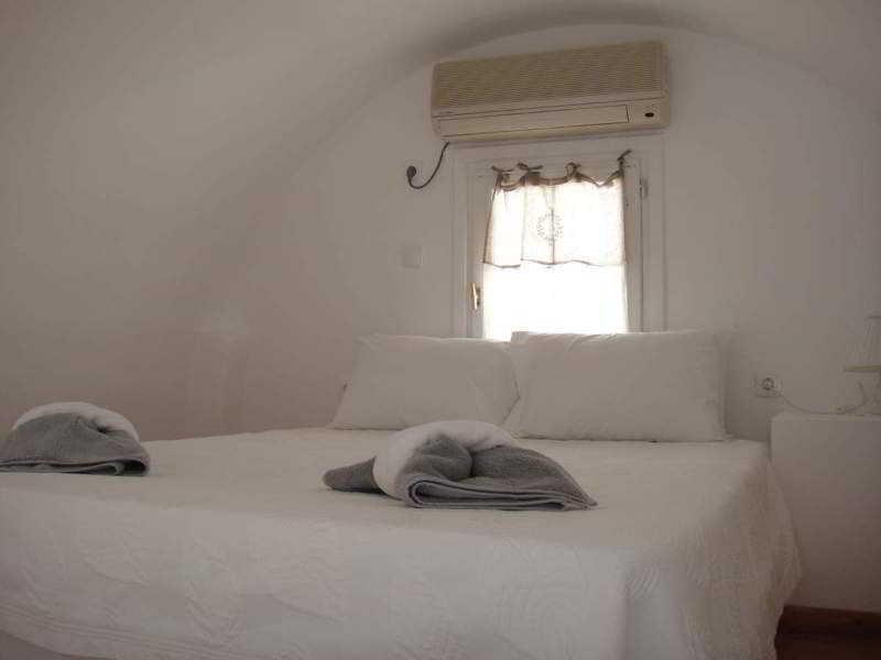 Lavarock Santorini بيريسا المظهر الخارجي الصورة