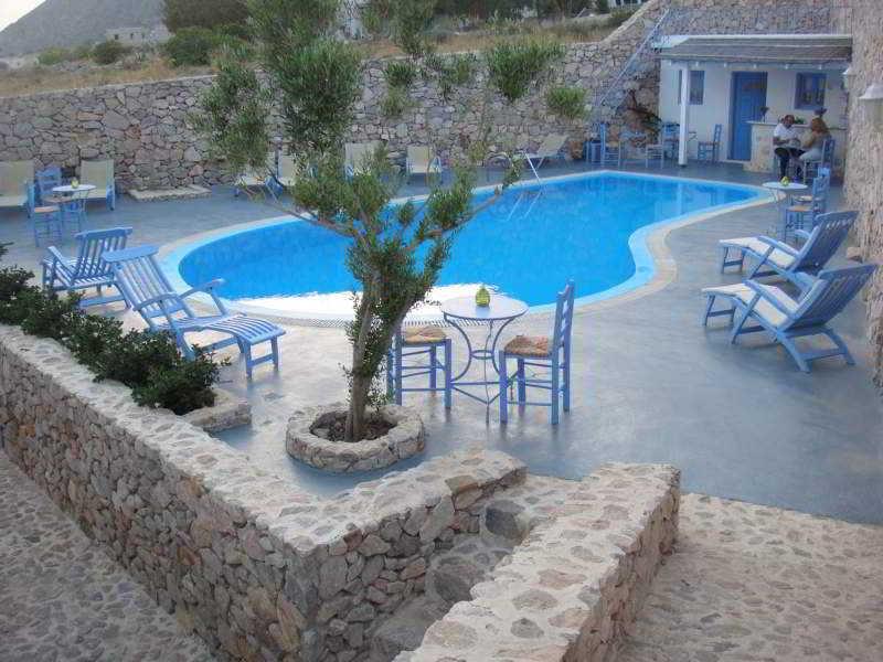 Lavarock Santorini بيريسا المظهر الخارجي الصورة