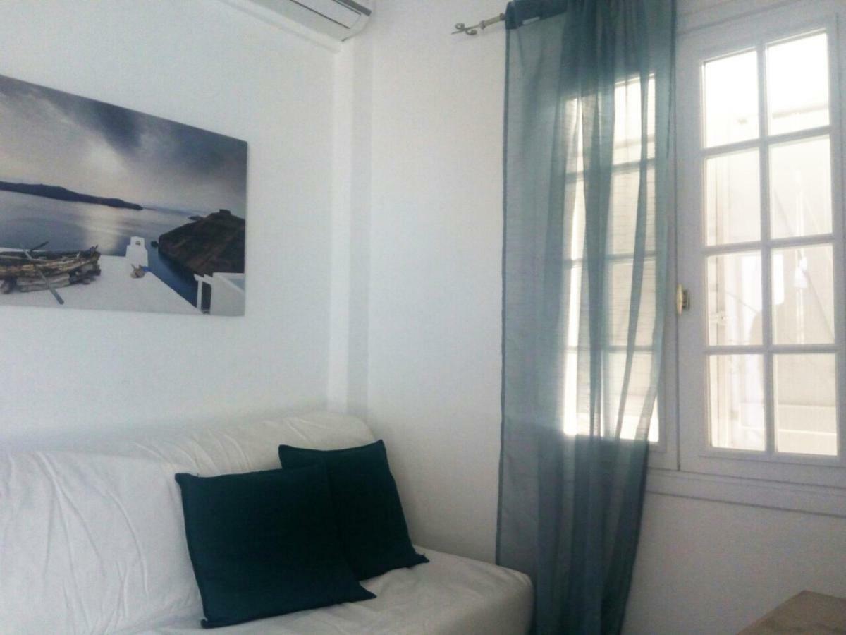 Lavarock Santorini بيريسا المظهر الخارجي الصورة