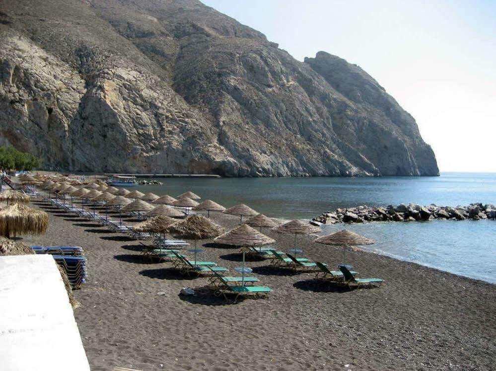 Lavarock Santorini بيريسا المظهر الخارجي الصورة